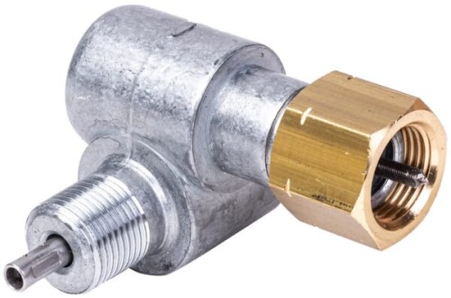 Przekładnia kątowa obrotomierza 270496700 - Intertraktor
