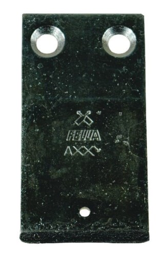 Płyta naciskowa 123797 - Intertraktor