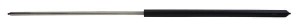 Sprężyna gazowa L1055 mm 1500N Stabilus CA086326