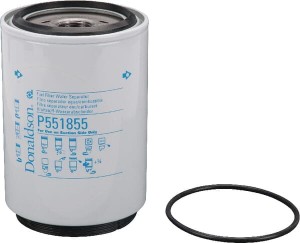 Filtr paliwa P551855
