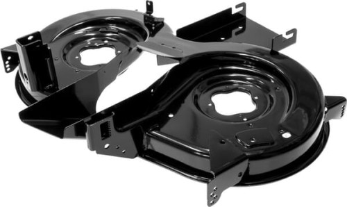 Pokrywa zespołu koszącego, 92 cm 4 koła 68304331CS - Intertraktor