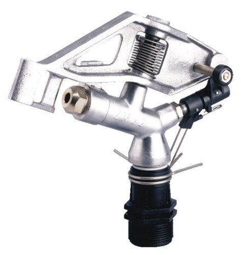Deszczownica kołowo-promieniowa 11/2" ZM22W - Intertraktor