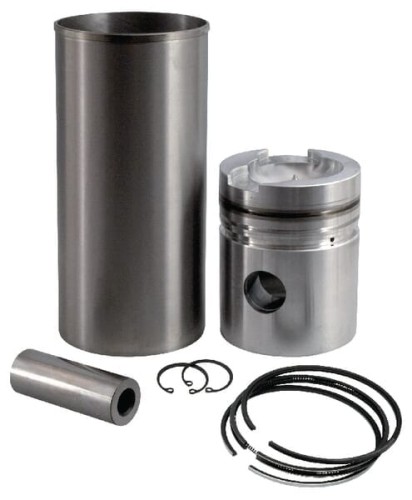 Zestaw naprawczy silnika, pasuje do SW-400 turbo 26900230020301 - Intertraktor