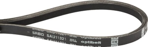 Pas klinowy SAU11321 - Intertraktor