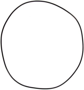 Pierścień uszczelniający o-ring, 206 824 4470 JC82800196