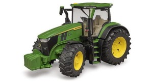 Ciągnik John Deere 7R 350 U03150