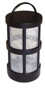 Filtr paliwa, wstępny, oryginał JD R502778