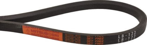 Pasek klinowy LB122 Mitsuboshi FGP420895 - Intertraktor