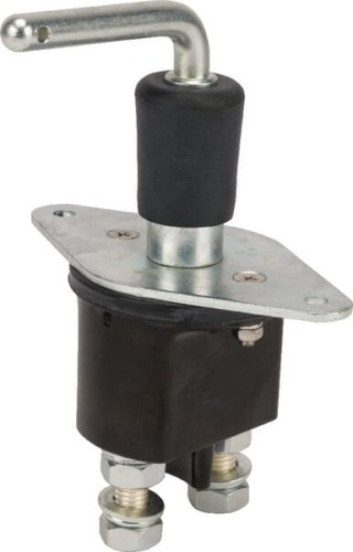 Wyłącznik masy ME077451 - Intertraktor