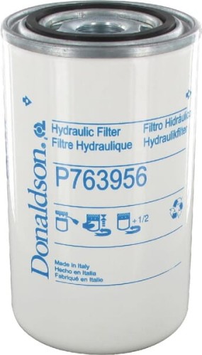 Filtr hydrauliki P763956 - Intertraktor
