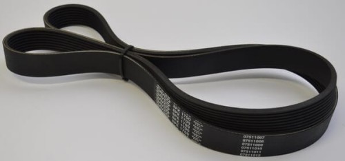 Pas wielorowkowy, Case IH J911567 - Intertraktor