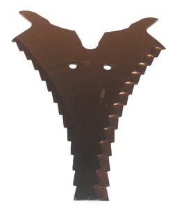 Nóż do przyczepy samozbierającej Strautmann SM04501