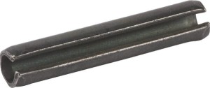 Kołek sprężysty 5x28 mm 0012440