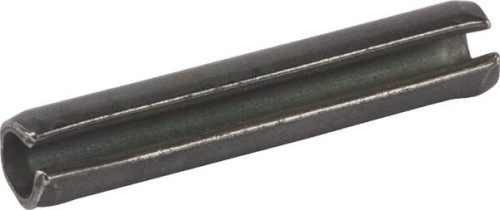 Kołek sprężysty 5x28 mm 0012440 - Intertraktor