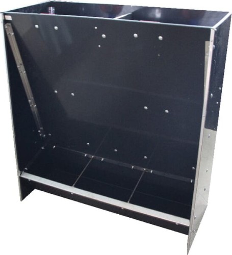 Automat paszowy AP3T tucznikowy 501023FA - Intertraktor