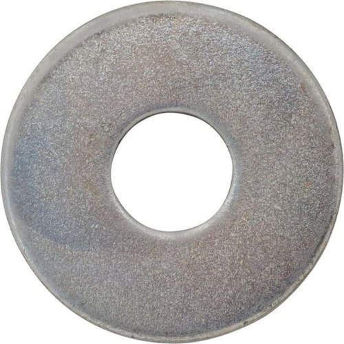 Podkładka płaska poszerzana M12x37x3 mm, stal ocynk DIN9021 Kramp 9021A12 - Intertraktor