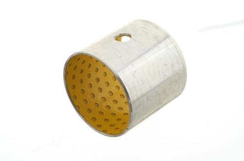 Tuleja DX 40 mm ID x 40 mm długa Z032027DX - Intertraktor