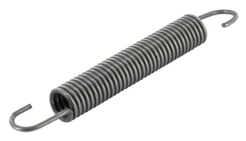 Sprężyna naciągowa 7320429A - Intertraktor