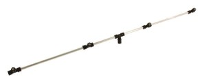 Lanca opryskiwacza z 4 dyszami 120 cm 4900299