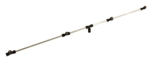 Lanca opryskiwacza z 4 dyszami 120 cm 4900299 - Intertraktor