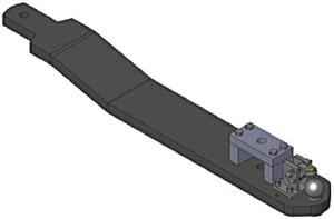 Płyta nośna K80 Scharmüller 009645750A02