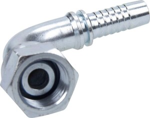 Końcówka DKR-90 DN12 G5/8 90DKR0810