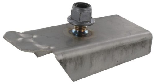 Łopatka rozsiewająca L=135 mm VNB4955878 - Intertraktor