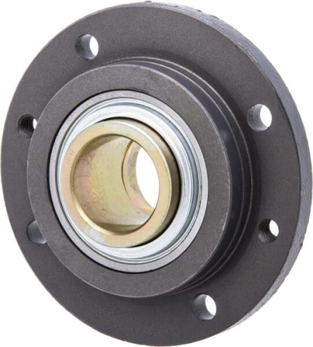 +Housing 0007573700N - Intertraktor