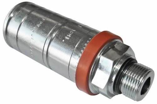 Szybkozłącze hydrauliczne  M22x1.5 mm VFL3030 - Intertraktor