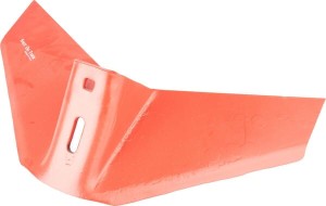 Redlica skrzydełkowa 15° 480x8, 45/75, 1 CP008290