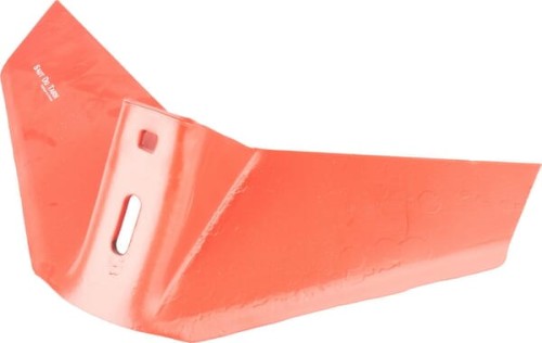 Redlica skrzydełkowa 15° 480x8, 45/75, 1 CP008290 - Intertraktor