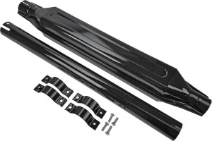 Tłumik pionowy VPE8305