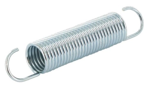 Sprężyna 1254302191 - Intertraktor