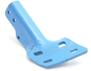 Słupica przedpłużka, prawa, 50x30x10mm 4570840