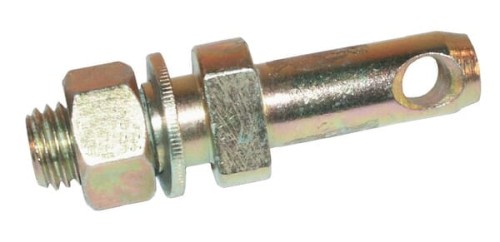 Sworzeń stabilizatora 19x99 mm gwint: 3/4" UNCx38 mm Kramp Z719038KR - Intertraktor