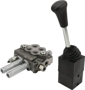 Rozdzielacz hydrauliczny SD5/2-18-513-AE SC01 Walvoil SD52003AEKIT