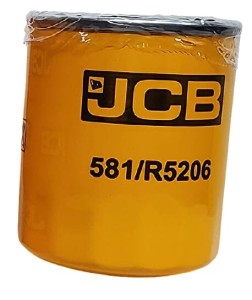 Filtr skrzyni biegów JC581R5206