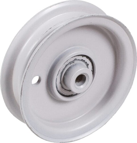 Rolka napinająca 7018574SM - Intertraktor