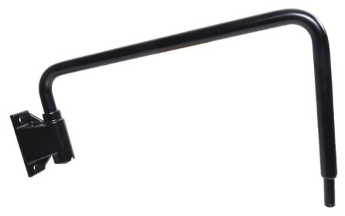 Ramię lusterka John Deere AL64319 - Intertraktor