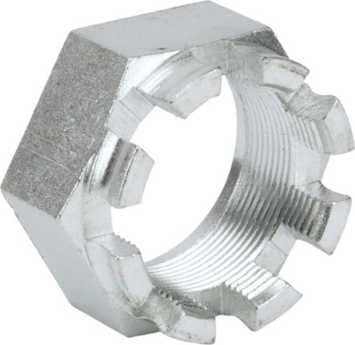 Nakrętka koronowa M39x1,5 3030175 - Intertraktor