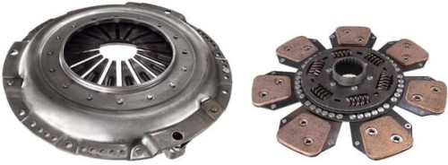 Sprzęgło kompletne 6325101N - Intertraktor