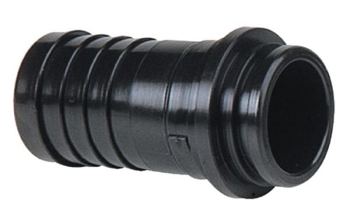 Przyłącze węża proste pod nakrętke nasadową z pierścieniem uszczelniającym Arag, 40 mm 106740 - Intertraktor