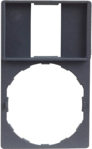 Uchwyt do tabliczki 30x50mm ZBZ33 - Intertraktor