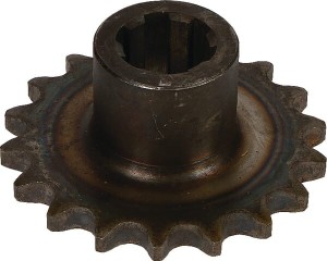 Koło łańcuchowe drabinkowe 812064449A