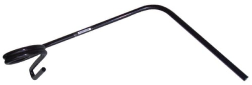 Palec zagarniający, tylny Kuhn 53068600KR - Intertraktor