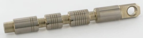 Tłok typ 1-CEX SD5 SD95P1CEX - Intertraktor