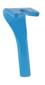Ząb brony aktywnej, lewy SZ32P Lemken 3377061