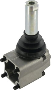 Kapturek dźwig.+zabezpieczenie SD911BLE