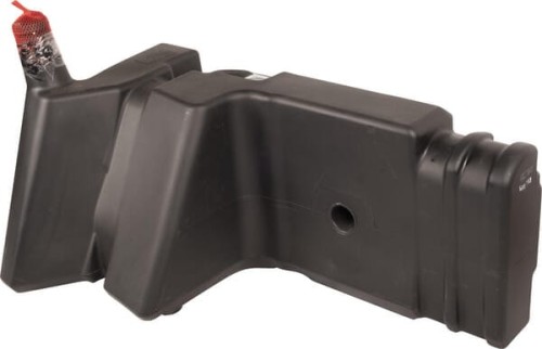 Zbiornik paliwa AL166618 - Intertraktor