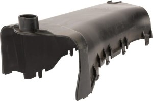 Lewa górna płyta zsypowa 3251080560